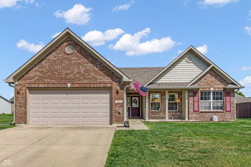 893 Sagittarius Ave, Franklin, IN, 46131-7099 | Card Image