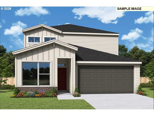 18202 Ne 16th St, Vancouver, WA, 98684-3820 | Card Image