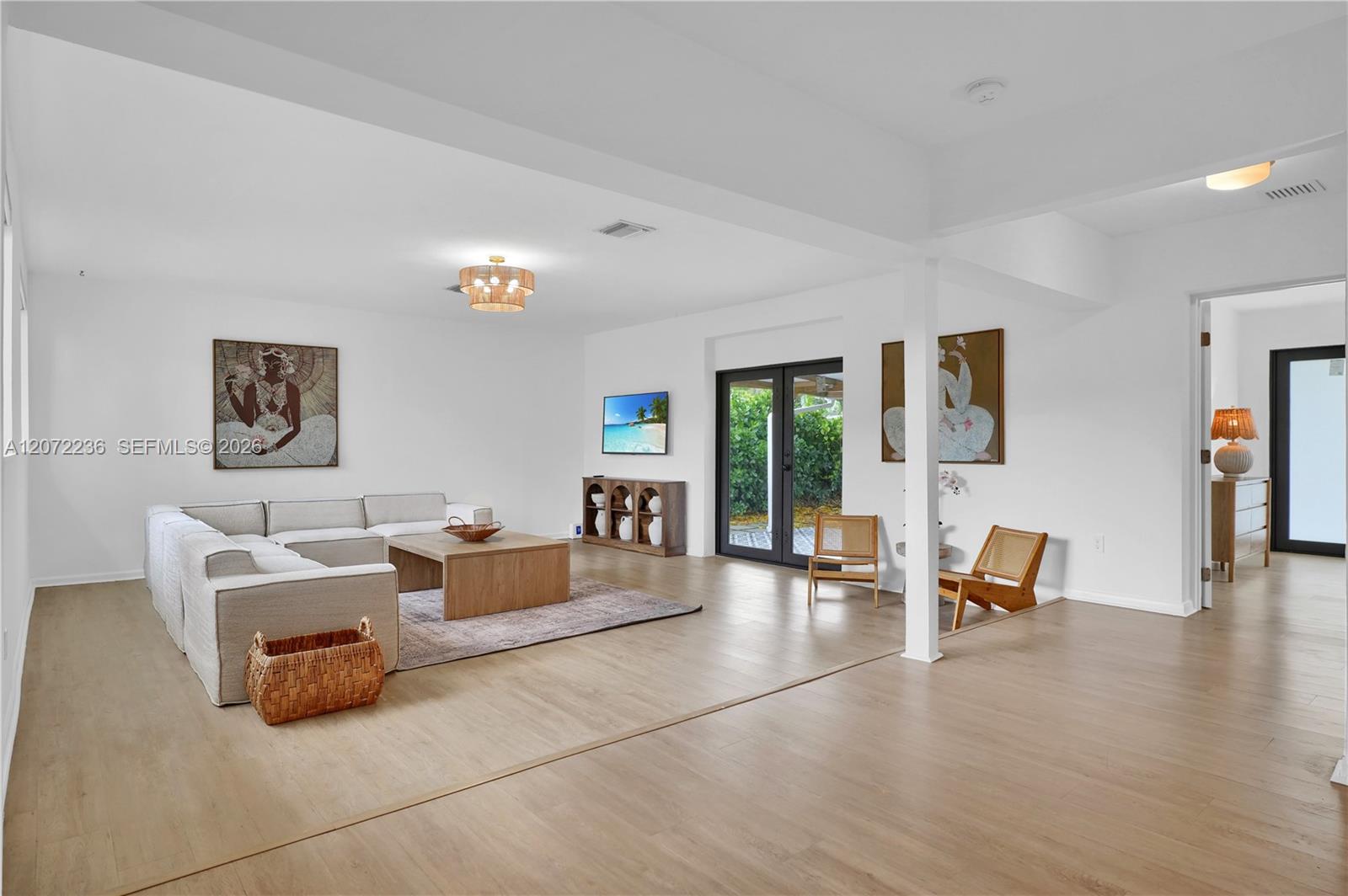 Residential Lease in Miami 2