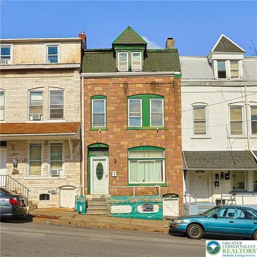389 Turner Street, Allentown City, PA, 18102 | Card Image