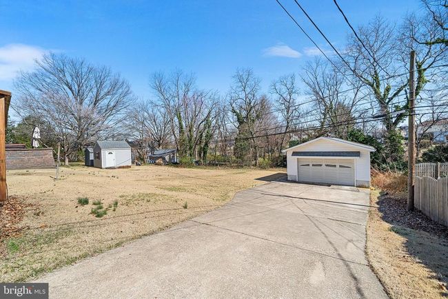 310 Manor Cir, House other with 4 bedrooms, 3 bathrooms and null parking in FOLSOM PA | Image 30