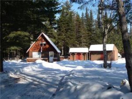 34 Birch Road, Lexington Twp, ME, 04961 | Card Image