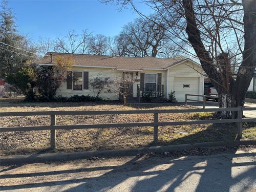4108 Earl St, Haltom City, TX, 76111-6628 | Card Image