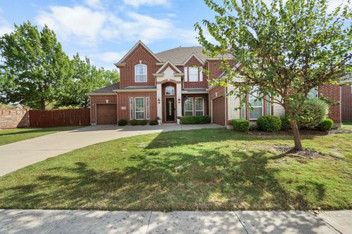 10296 Casabella Dr, Frisco, TX, 75035-9269 | Card Image
