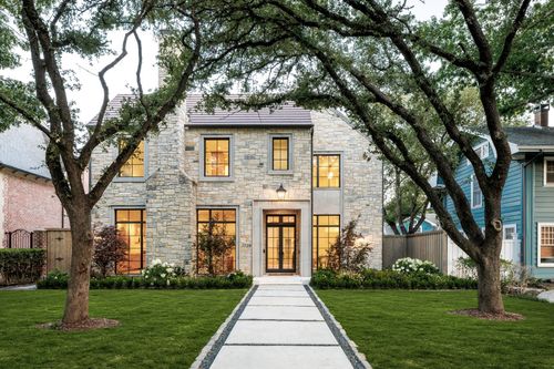 3725 Stratford Ave, Dallas, TX, 75205-2812 | Card Image