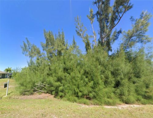 4323 Nw 28th St, Cape Coral, FL, 33993-8048 | Card Image