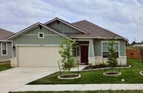 300 Ancellotta Way, Leander, TX, 78641-3758 | Card Image
