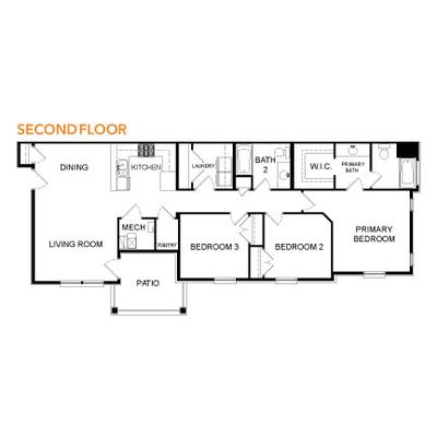 Floor plan | Image 3