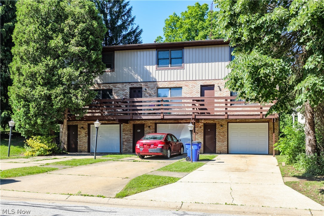 501 PARK AVE, Ravenna, OH 44266