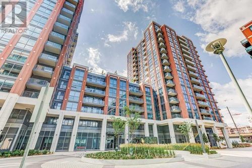 1402-31 Tippett Rd, Toronto, ON, M3H0C8 | Card Image