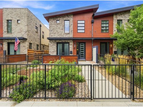 67 S Garfield St, Denver, CO, 80209-3115 | Card Image