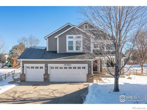 4964 Shenandoah Avenue, Firestone, CO, 80504 | Card Image