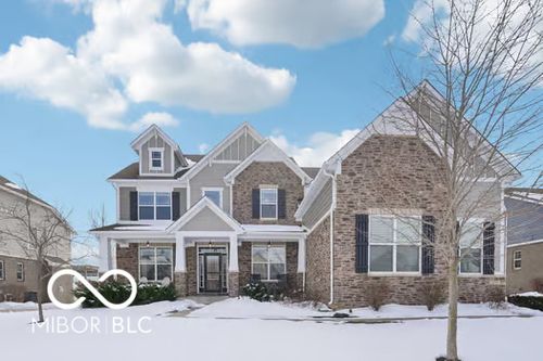 6305 Ederline Ln, Noblesville, IN, 46062-7727 | Card Image