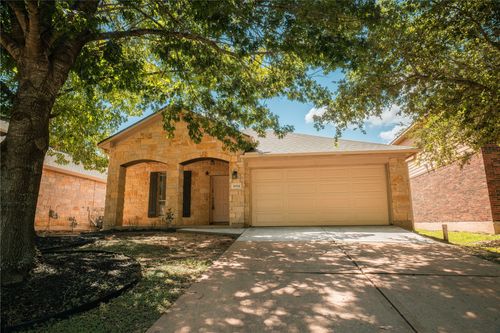 18704 Dry Pond Dr, Pflugerville, TX, 78660-5510 | Card Image