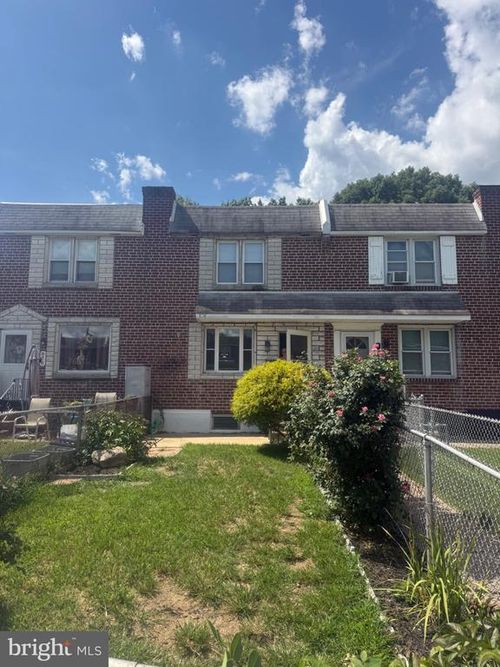 874 Taylor Dr, FOLCROFT, PA, 19032-1523 | Card Image