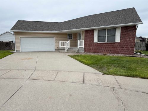 4926 Tallgrass Place, Columbus, NE, 68601 | Card Image