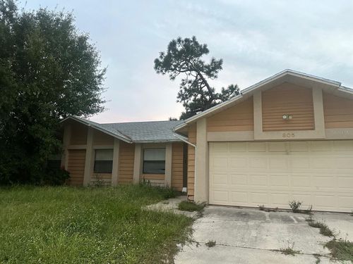 805 Del Prado Dr, KISSIMMEE, FL, 34758-3252 | Card Image