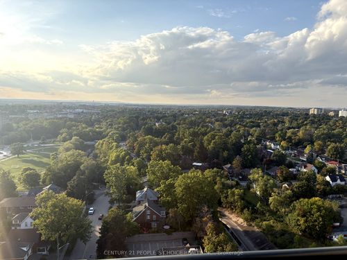 1707-100 John St, Brampton, ON, L6W0A8 | Card Image