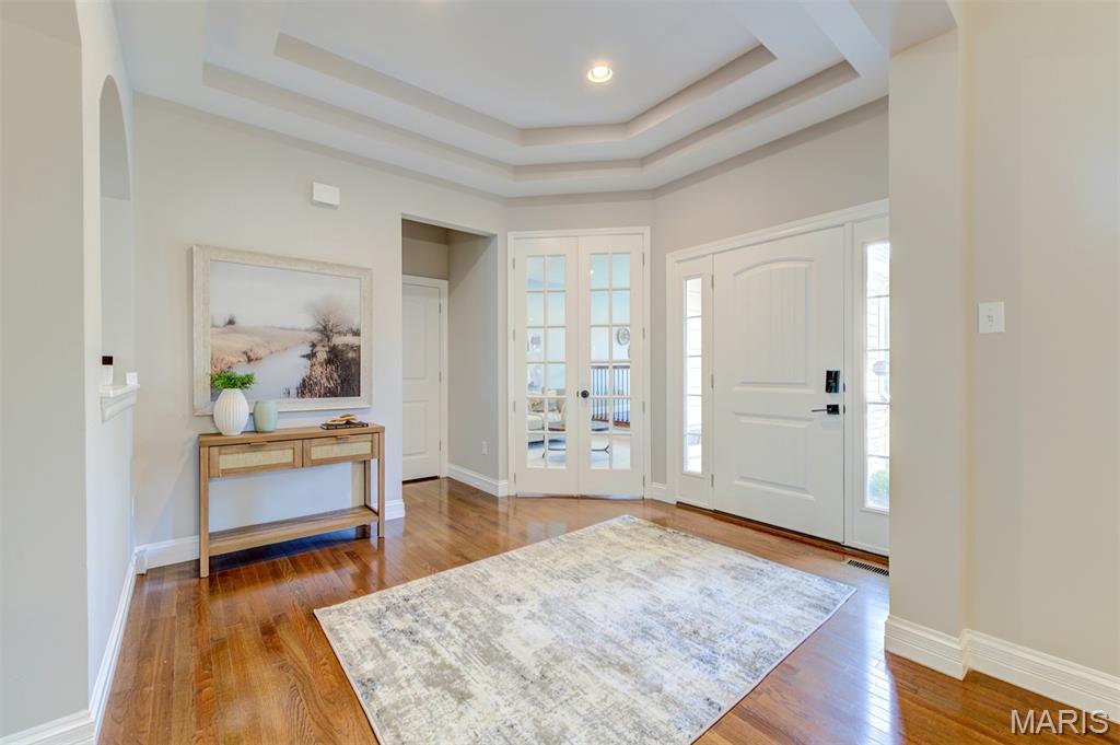 Residential in Chesterfield 4