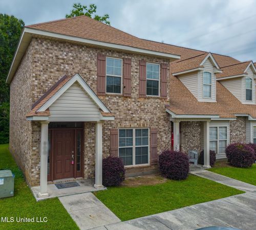 908 Jefferson Dr, Gulfport, MS, 39507-3873 | Card Image