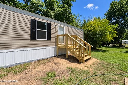 115 Mcneil Street, Melville, LA, 71353 | Card Image