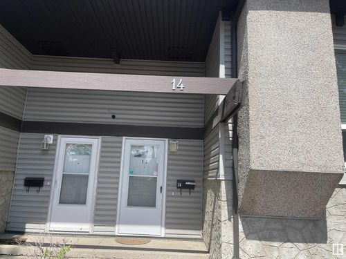14 Northwoods Villge Nw, Edmonton, AB, T5X1T2 | Card Image