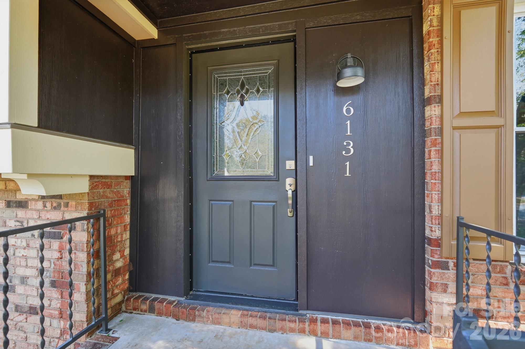 Residential in Charlotte 4