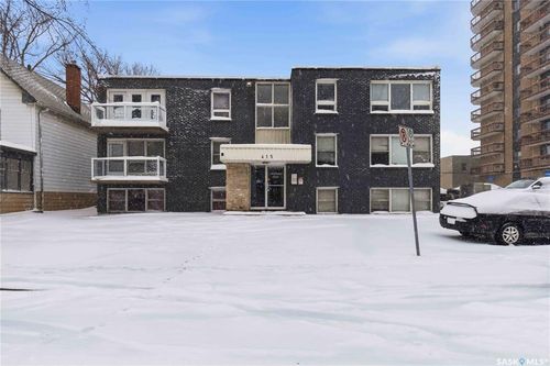301-415 3rd Ave N, Saskatoon, SK, S7K2J2 | Card Image