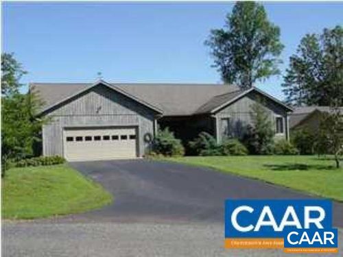 429 Logtrac Rd, STANARDSVILLE, VA, 22973-3748 | Card Image