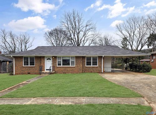 2610 Oakwood Ave Nw, Huntsville, AL, 35810-4310 | Card Image