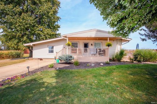 7990 W County Road 700 N, Mulberry, IN, 46058-9590 | Card Image