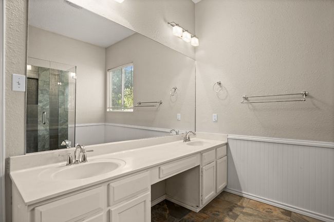 8113 Elkhorn Mountain Trl, House other with 3 bedrooms, 2 bathrooms and null parking in Austin TX | Image 13