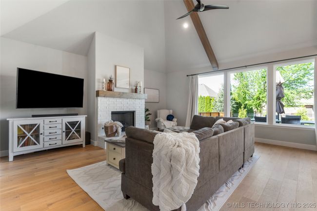508 N 84 Th St, House other with 4 bedrooms, 4 bathrooms and null parking in Broken Arrow OK | Image 15