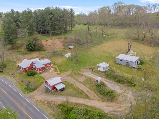 860 Floyd Hwy S, House other with 3 bedrooms, 2 bathrooms and null parking in Floyd VA | Image 88