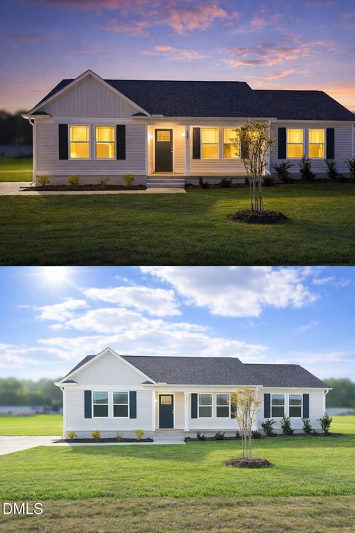 111 Dees Meadow Ln, Fremont, NC, 27830-7100 | Card Image