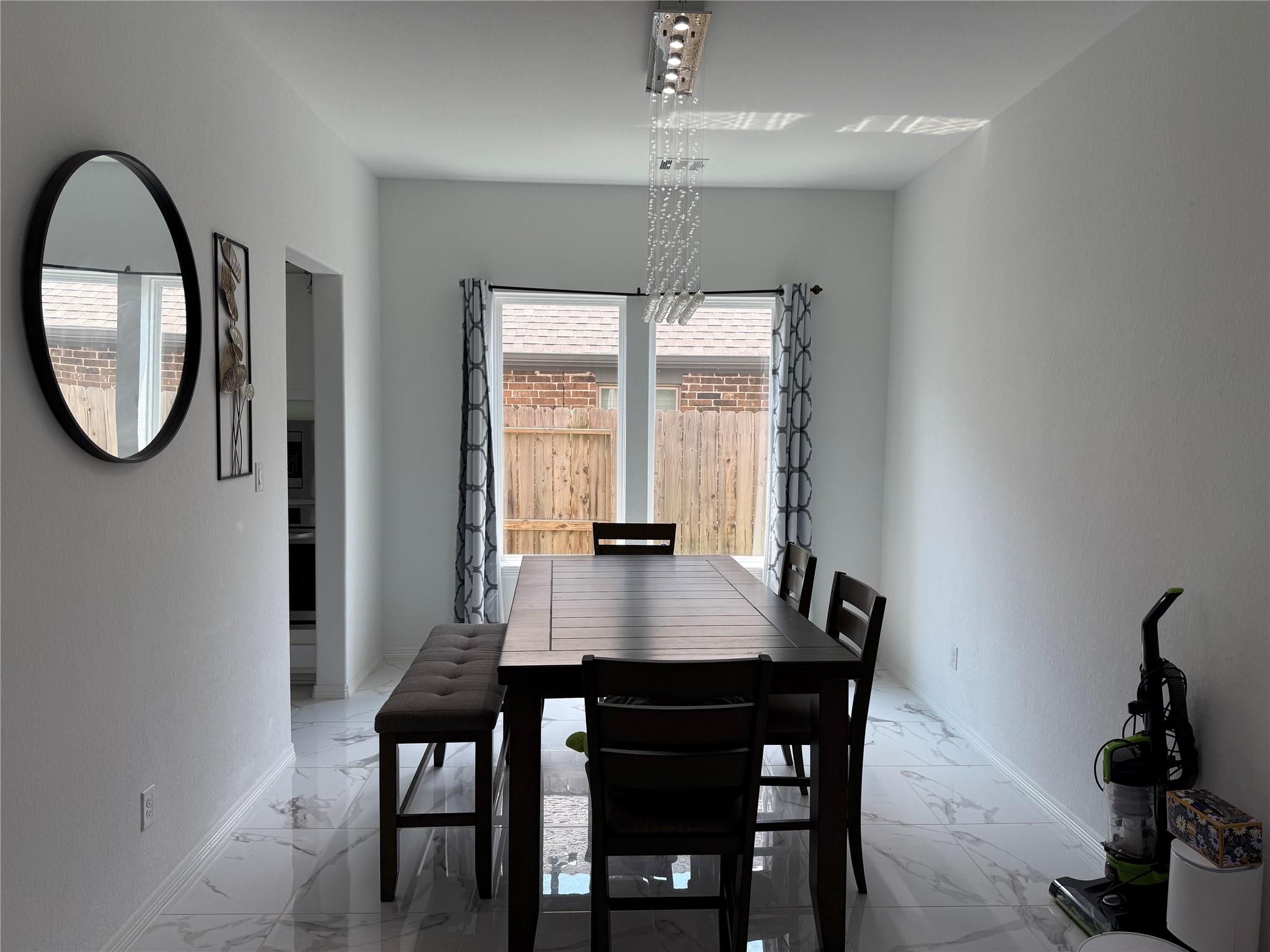 Residential Lease in Cypress 5