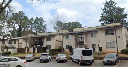 3834 Kensingwood Trce, Decatur, GA, 30032-7704 | Card Image