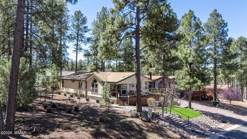 1491 W Comfy Ct, Lakeside, AZ, 85929-7601 | Card Image