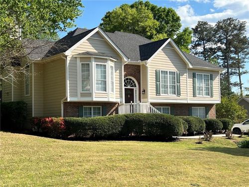 1625 Huntington Hill Trce, Buford, GA, 30519-7128 | Card Image