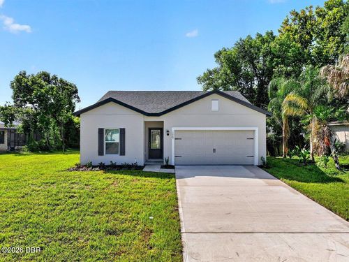1669 Montague St, DELTONA, FL, 32725-7508 | Card Image