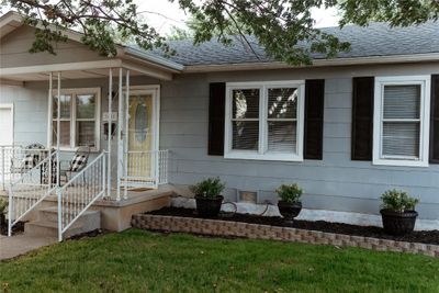 HOME SWEET HOME 1601 N MONROE ENID OK | Image 1