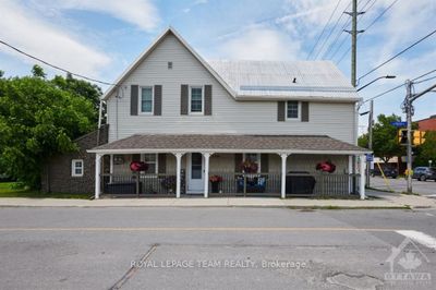 3506 Mcbean St, Home with 0 bedrooms, 0 bathrooms and 2 parking in Ottawa ON | Image 1