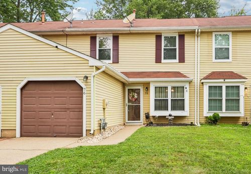 76 Rolling Hills Dr, WESTAMPTON, NJ, 08060-5742 | Card Image