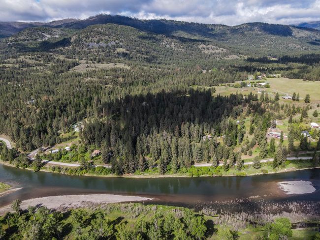 291 River Rd W, House other with 2 bedrooms, 2 bathrooms and null parking in Plains MT | Image 4