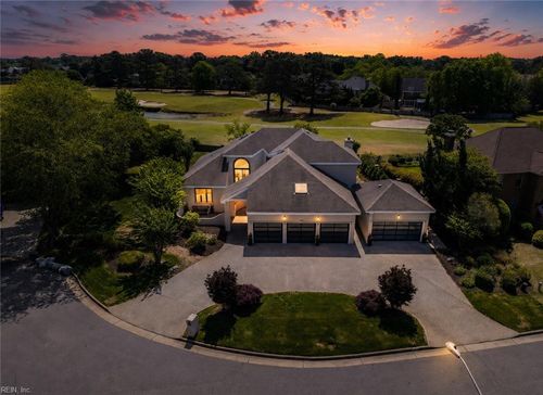 1820 Haversham Ky, Virginia Beach, VA, 23454-1160 | Card Image