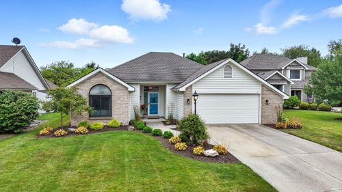 10917 Mill Lake Cv, Fort Wayne, IN, 46845-6424 | Card Image