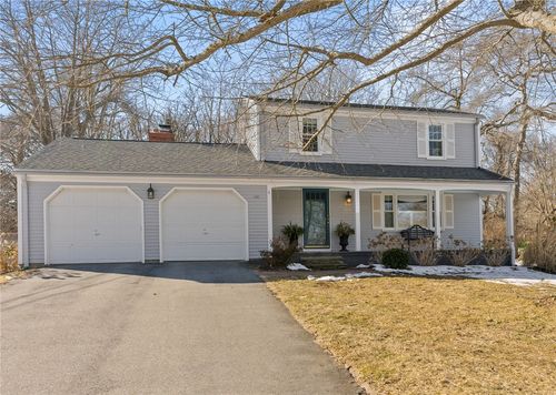 146 Woodland Drive, Portsmouth, RI, 02871 | Card Image