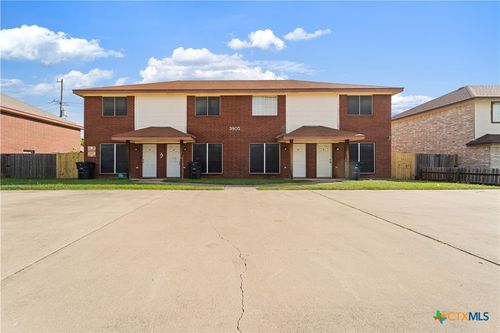 c-3805 Woodrow Dr, Killeen, TX, 76549-3027 | Card Image