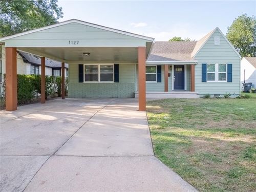 1127 Nw Maple Ave, Lawton, OK, 73507-4610 | Card Image