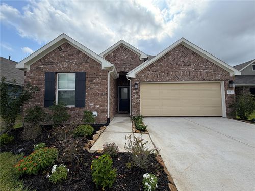 116 Pine Bend Ct, Magnolia, TX, 77354-7207 | Card Image